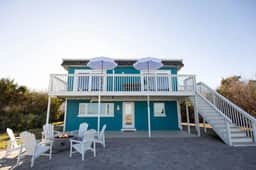 Seaside Escape with Ocean Views - Image 3