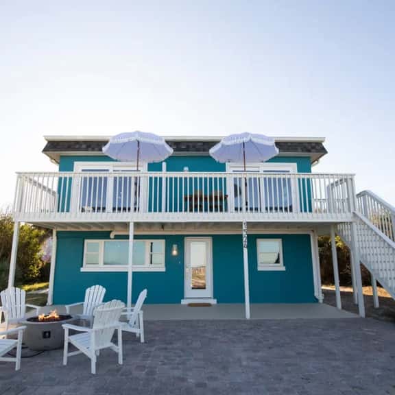 Oceanfront Flagler Beach House - Image 1