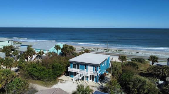 Seaside Escape with Ocean Views - Image 5