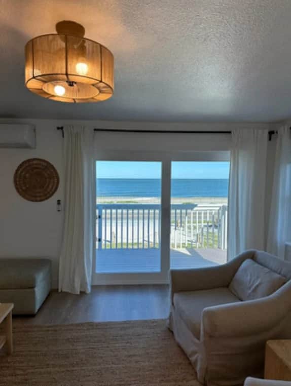 Oceanfront Flagler Beach House - Image 2